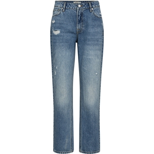 Ivy Copenhagen - Tonya cropped Granada distressed